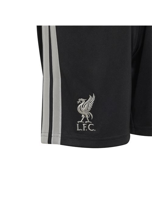 Adidas Liverpool short gara bambino third 26/27 Liverpool | KB8279THIRD 26/27